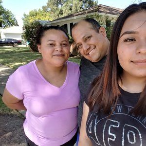 Meet your Posher, Roberto